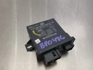 15 2015 RANGE ROVER SPORT SVR ADAPTIVE HEADLIGHT LAMP CONTROL MODULE  - Picture 1 of 12