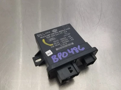 15 2015 RANGE ROVER SPORT SVR ADAPTIVE HEADLIGHT LAMP CONTROL MODULE  - Image 1 of 4