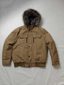 Men's Michael Kors Puffer Jacket Size M - Picture 1 of 14