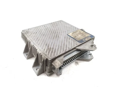 9624349980 CENTRALINA MOTORE / 189190 PER CITROËN XANTIA BERLINA 2.1 TURBODIESEL - Immagine 1 di 4