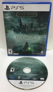 (MA3) Hogwarts Legacy - Sony PlayStation 5 - Imagen 1 de 2