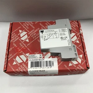 1PC CARLO GAVAZZI CLD2EB1BU24 Level Controller New - Picture 1 of 1