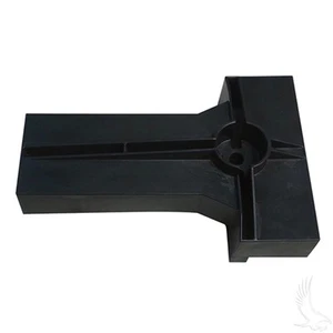 Club Car Precedent Golf Cart Battery Hold Down T-shape Fits 2008 -2021 Models - Bild 1 von 2