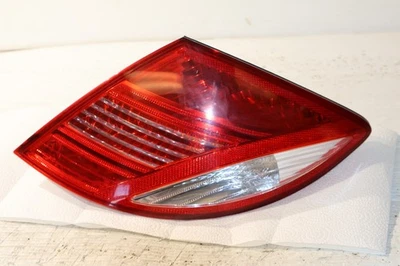 07 08 09 10 Mercedes CL500 CL550 Passenger Right Taillight Tail Lamp 30548 - Image 1 of 4