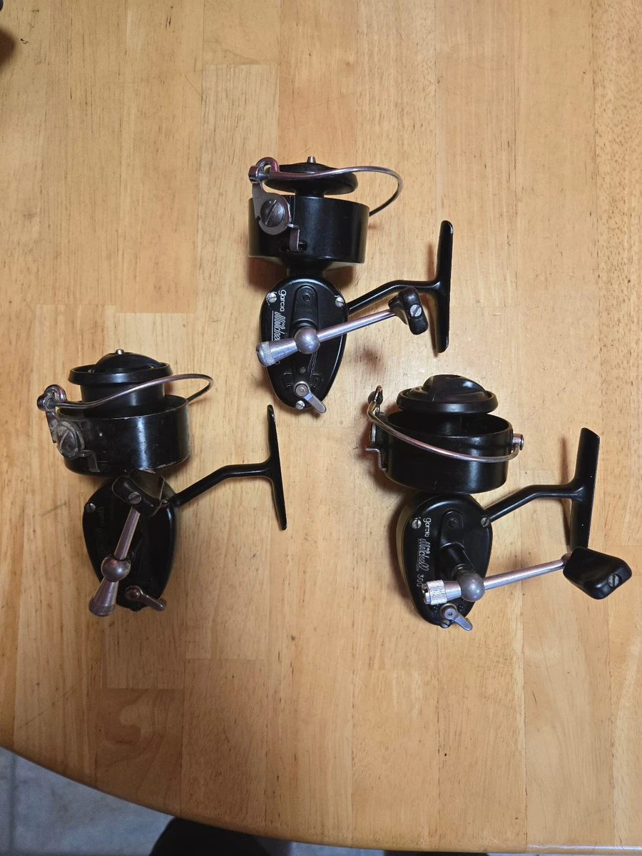 Garcia Mitchell Vintage Spinning Fishing Reels for sale | eBay