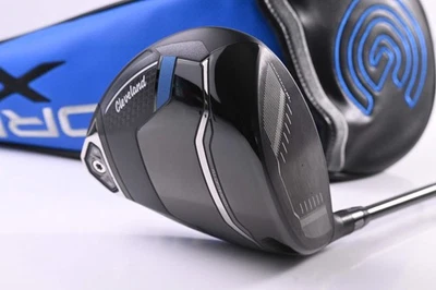 Cleveland HiBore XL Driver / 9-12 Degree / Regular Flex Tensei AV Blue 55 Shaft - Image 1 of 4