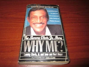 Why Me?: The Sammy Davis, Jr. Story - Bild 1 von 1