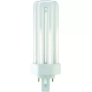 Lampadina fluorescente compatta 26W GX24d-3 2 pin BLT bianco caldo 2700K campana 04272 - Foto 1 di 2