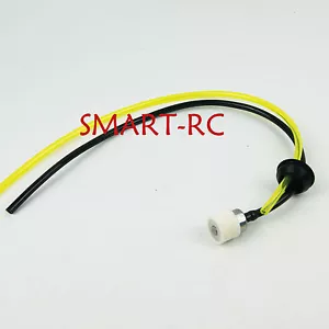 Línea de filtro de tubo de tanque de combustible para King Motor HPI Rovan Baja 5B SS SC 5T King Motor - Imagen 1 de 1