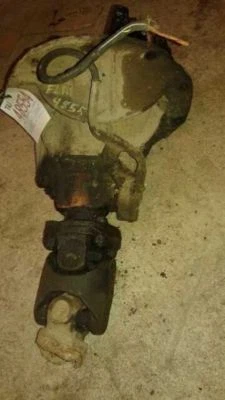 Lincoln Town Car Car Car Car Car Car Montaje con control de deslizamiento 13652 Foto 1 de 3