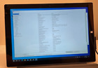 Microsoft Surface Pro 3 12" I5-4300u 1.9ghz 8gb Ram 256gb Ssd 2160x1440 Win10