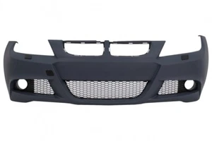 Paraurti anteriore per BMW Serie 3 E90 E91 Berlina Touring 2004-2008 LCI M-Tech  - Imagen 1 de 6
