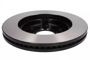 Brake disc WAGNER BD126358 - Picture 1 of 5