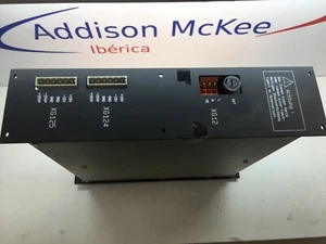 Power Supply Robot CLOOS 033.54.22.40 SNT 4-15 Fuente de Alimentación - Imagen 1 de 5