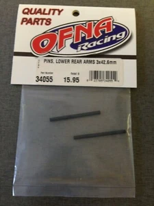 OFNA (OFN34055) Pins Lower Rear Arms 3x42.6mm - Picture 1 of 1
