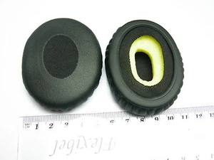 2 Ohrpolster  z.B. passend an BOSE On-Ear OE2 OE2i - Picture 1 of 4