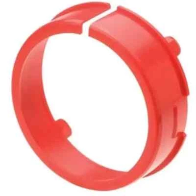 Ubbink Air Excellent 48C clips de fixation 10 pièces - Photo 1/2