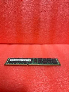 Samsung 16GB 2RX4 PC3-12800R E2-D3 ECC REG Server Speicher M393B2G70BH0-CK0 - Bild 1 von 3