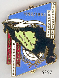 5357 - OPEX -INFANTERIE BIHAC - Imagen 1 de 2