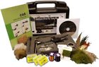 Gunnison River Fly Tying Kit Deluxe Fly Flies Tying Kit Everything you need