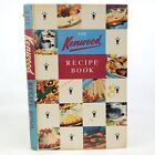 1950s The Kenwood Recipe Book, The Kenwood Chef Mixer Hardcover Vintage UK