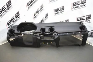 Audi Q2 GA 1.6 TDI Armaturenrbett Schalttafel Cokpit Dashboard 81B857001S - Picture 1 of 7