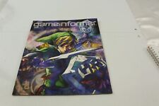 Game Informer Magazine Legend Of Zelda Cover Issue #222 Collectible 2011