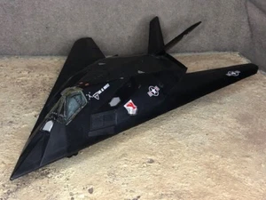 New Ray, F-117 Stealth Fighter - Picture 1 of 3