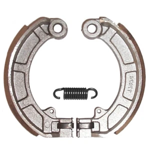 COUPLE BRAKE REAR WITH SPRINGS PIAGGIO VESPA TX 200 1985 - Imagen 1 de 1