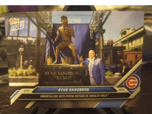 2024 MLB Topps Now! Pick your player or moment! In-Hand Qty Discount Ships ASAP - Picture 1 of 138