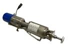 APV S2A2023228 1.5" 3 Position Motorized Valve Stainless Steel w/ 2LS