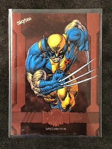 2024 Marvel Metal Universe Avengers Parallel | Inserts | PICK YOUR OWN [READ] - Picture 1 of 99