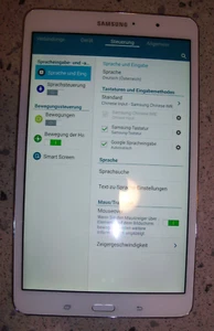 Samsung Galaxy Tab/pro SM-T320 - Bild 1 von 3
