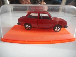 Guiloy Volvo 66 DL in Red on 1:43 in Box - Picture 1 of 2
