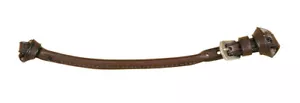 Tory Leather Rolled Lip Strap - Picture 1 of 1