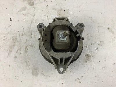 Soporte de montaje derecho motor BMW F30 320i xDrive 2012-2015 soporte 6856184 OEM. Foto 1 de 4