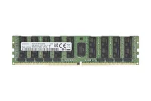 Samsung M386A4G40EM2-CRC 32GB 4DRx4 PC4-2400T-LD2-11 ECC Registered (LRDIMM) - Afbeelding 1 van 1