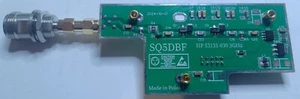Agilent/HP 53131 53132 53181 opcja 030 Prescaler 3Ghz - Zdjęcie 1 z 4