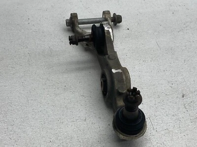 Acura RLX 2014-2017 brazo de control inferior del lado del pasajero delantero derecho OEM LOTE669 Foto 1 de 4