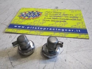 COPPIA SPRUZZINI TERGI LANCIA - ORIGINALI - Foto 1 di 1
