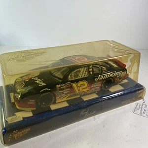 Nascar Diecast 1/24 Winner's Circle Kerry Earnhardt Jani King Looney Tunes - Picture 1 of 6