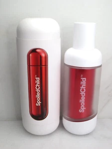 SPOILED C. D35+ ANTI AGING TRIPLE PEPTIDE MOISTURIZER 1.7 OZ NEW ITEM - Picture 1 of 3