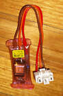 Defrost Termination Cutout And Fuse For Lg Rj390m Fridges And Freezers