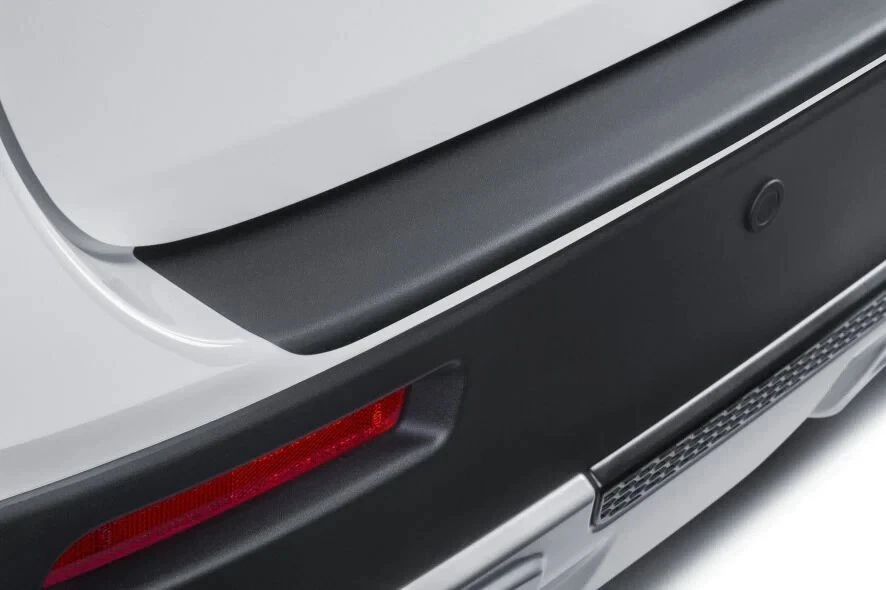 Genuine Suzuki Vitara 2017 To Current Bumper Protection Foil - Image 1 of 1