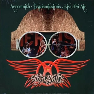 Aerosmith - Transmissions: Live On Air, Woodstock 14. August 1994 - Bild 1 von 1