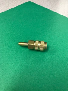 Wagner Powder Coupling Union - Picture 1 of 1