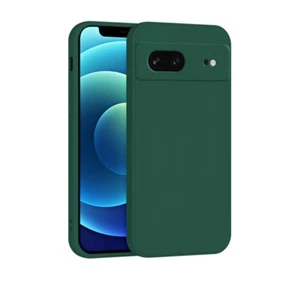 Liquid Silicone Phone Case For Google Pixel 9 Pro 9A 8 Pro 8A 7 6 5 4 3 XL Cover - Picture 1 of 18