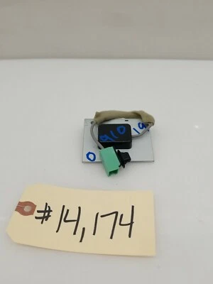 2019 Fits Subaru Crosstrek Gps Antenna Oem 86277Fl000 Oem - Image 1 of 4