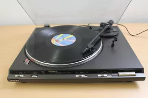Technics SL-BD3D Giradischi Made in Japan - Foto 1 di 10