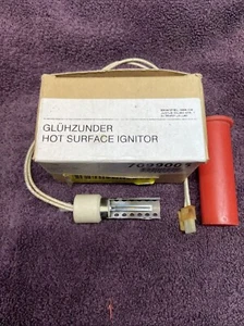 Sieger Glühzünder 7099006 - Bild 1 von 2